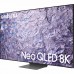 Телевізор SAMSUNG QE85QN800CUXUA