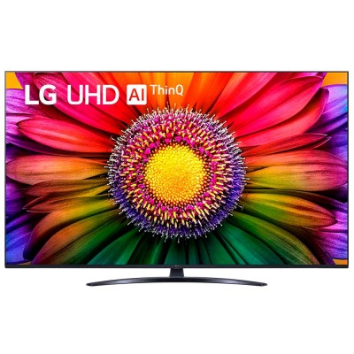 Телевізор LG 65UR81006LJ Телевізор LG 65UR81006LJ