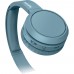 Гарнітура PHILIPS TAH4205 Over-Ear Wireless Blue (TAH4205BL/00)