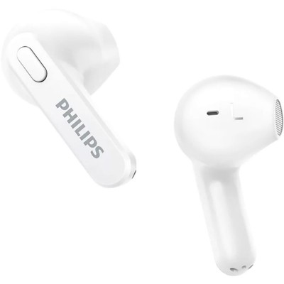 Гарнітура Philips TAT2236 True Wireless IPX4 White (TAT2236WT / 00) Гарнітура Philips TAT2236 True Wireless IPX4 White (TAT2236WT / 00)