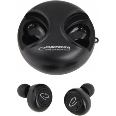 Гарнітура ESPERANZA Aries Black (EH228K) Гарнітура ESPERANZA Aries Black (EH228K)