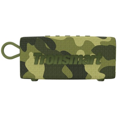 Портативна акустика TRONSMART Trip Camouflage (859946) Портативна акустика TRONSMART Trip Camouflage (859946)