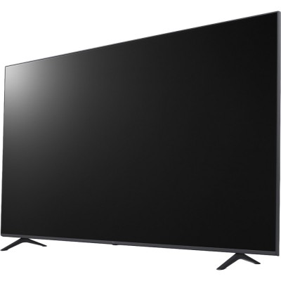 Телевізор LG 75UQ80006LB Телевізор LG 75UQ80006LB