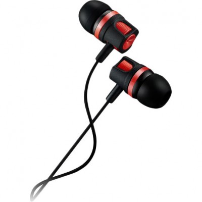 Гарнітура CANYON CNE-CEP3 Red (CNE-CEP3R)