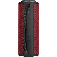 Портативна акустика 2E SoundXTube Plus TWS Red (2E-BSSXTPWRD) Портативна акустика 2E SoundXTube Plus TWS Red (2E-BSSXTPWRD)