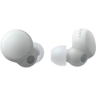 Гарнітура SONY LinkBuds S WF-LS900 White (WFLS900NW.CE7) Гарнітура SONY LinkBuds S WF-LS900 White (WFLS900NW.CE7)