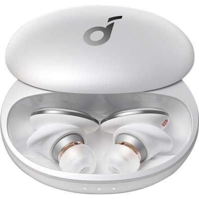 Гарнітура ANKER SoundCore Liberty 3 Pro Frost White (A3952G21)