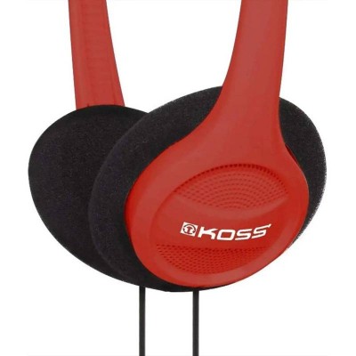 Навушники KOSS KPH7r Red (192766.101) Навушники KOSS KPH7r Red (192766.101)
