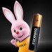 Батарейки DURACELL LR03 MN2400 алкалінові (81545429) 1x8 шт
