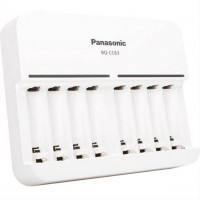 Зарядний пристрій PANASONIC Advanced Charger (BQ-CC63E) Зарядний пристрій PANASONIC Advanced Charger (BQ-CC63E)