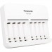 Зарядний пристрій PANASONIC Advanced Charger (BQ-CC63E)