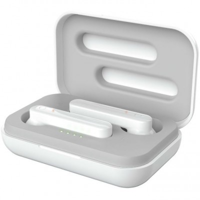 Гарнітура TRUST Primo Touch BT Eearphones White (23783) Гарнітура TRUST Primo Touch BT Eearphones White (23783)