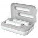 Гарнітура TRUST Primo Touch BT Eearphones White (23783)