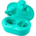 Гарнітура Philips TAT1207 True Wireless IPX4 Turquoise (TAT1207BL/00)
