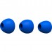 Гарнітура PHILIPS TAE1105 In-ear Mic Blue (TAE1105BL/00)