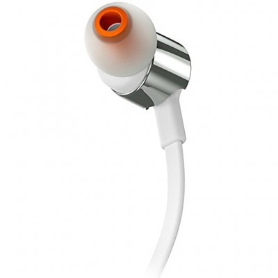 Гарнітура JBL T210 Grey (JBLT210GRY) Гарнітура JBL T210 Grey (JBLT210GRY)