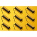 Портативна акустика 2E SoundXTube Yellow (2E-BSSXTWYW)