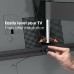 Кронштейн VOGELS W52080 Black