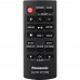 Музичний центр PANASONIC SC-AKX320GS-K Black