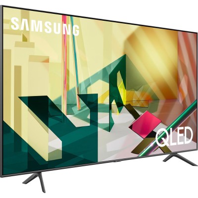 Телевізор SAMSUNG QE85Q70TAUXUA Телевізор SAMSUNG QE85Q70TAUXUA