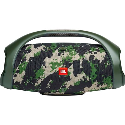 Портативна акустика JBL Boombox 2 Squad (JBLBOOMBOX2SQUADEU) Портативна акустика JBL Boombox 2 Squad (JBLBOOMBOX2SQUADEU)