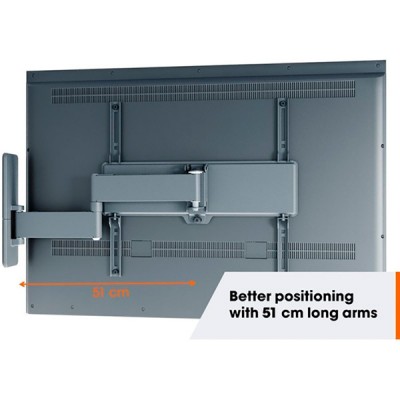Кронштейн Vogels TVM 1443 Black (1814430) Кронштейн Vogels TVM 1443 Black (1814430)