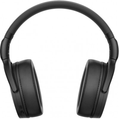 Гарнітура SENNHEISER HD BT 350 Black (508384)