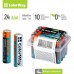 Батарейки COLORWAY Alkaline Power AAA/LR03 Plastic Box 24 шт (CW-BALR03-24PB)
