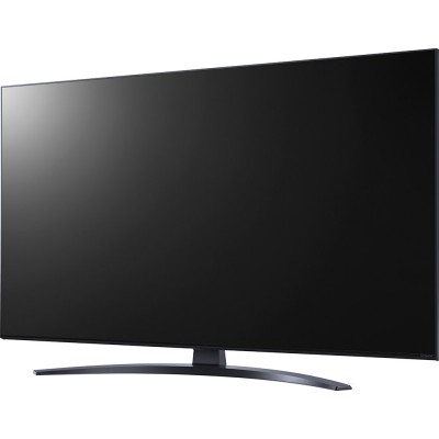 Телевізор LG 43NANO766QA Телевізор LG 43NANO766QA