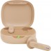 Гарнітура JBL Wave Flex Beige (JBLWFLEXBEG)