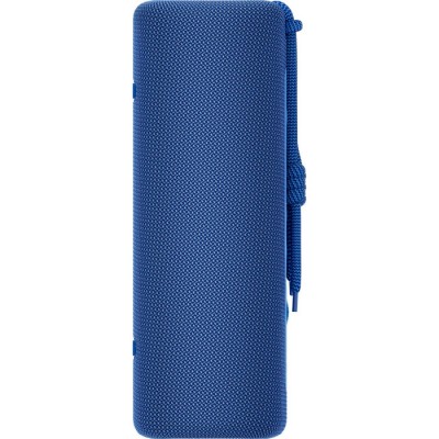 Портативна акустика XIAOMI Mi Portable Bluetooth Speaker 16W Синій Портативна акустика XIAOMI Mi Portable Bluetooth Speaker 16W Синій
