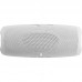 Портативна акустика JBL Charge 5 White (JBLCHARGE5WHT)
