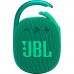 Гарнітура JBL Clip 4 Eco Green (JBLCLIP4ECOGRN)