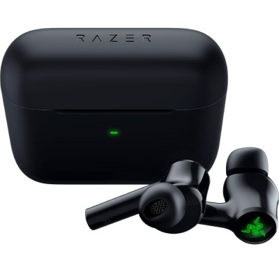 Гарнітура RAZER Hammerhead Hyperspeed (RZ12-03820200-R3G1) Гарнітура RAZER Hammerhead Hyperspeed (RZ12-03820200-R3G1)