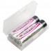 Акумулятори BESTON 18650 3000mAh Li-ion 2шт з захистом (AAB1848)