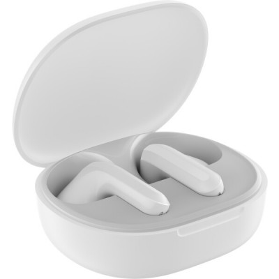 Гарнітура REDMI Buds 4 Lite White (BHR6919GL) Гарнітура REDMI Buds 4 Lite White (BHR6919GL)