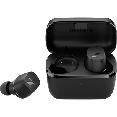 Гарнітура SENNHEISER CX True Wireless Black (508973) Гарнітура SENNHEISER CX True Wireless Black (508973)