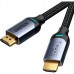 Кабель CHOETECH HDMI V.2.1 2 м (XHH01-BK)