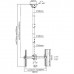 Кронштейн ITECHMOUNT Celb-54XL