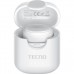 Гарнітура TECNO Minipods M1 White (4895180759475)