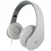 Навушники G. SOUND D5024Wt (білий)
