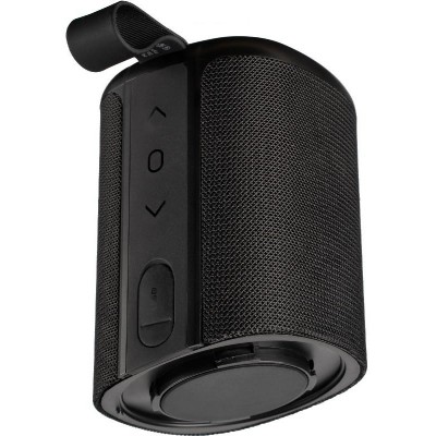 Портативна акустика GELIUS Krazi Shark2 KZBS-003U Black (94140) Портативна акустика GELIUS Krazi Shark2 KZBS-003U Black (94140)