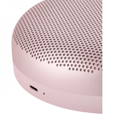 Портативна акустика BANG & OLUFSEN Beosound A1 2nd Gen Pink (1734013)