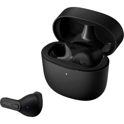 Гарнітура Philips TAT2236 True Wireless IPX4 Black (TAT2236BK / 00)