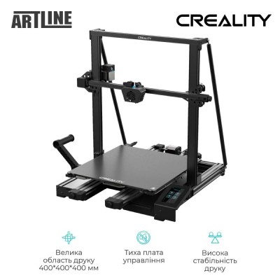 3D-Принтер CREALITY CR-6 Max 3D-Принтер CREALITY CR-6 Max