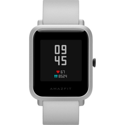 Смарт-годинник Amazfit Bip S White Rock Смарт-годинник Amazfit Bip S White Rock