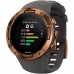 Смарт-годинник SUUNTO 5 GRAPHITE COPPER