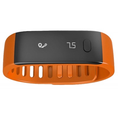 Фітнес-браслет MYKRONOZ Smartwatch ZeFit Orange