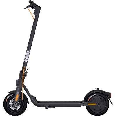 Електросамокат Segway Ninebot F2 Plus E Black (AA.05.12.02.0003)