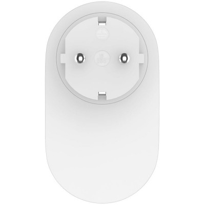 Розумна розетка XIAOMI Mi Smart Plug WI-FI Розумна розетка XIAOMI Mi Smart Plug WI-FI